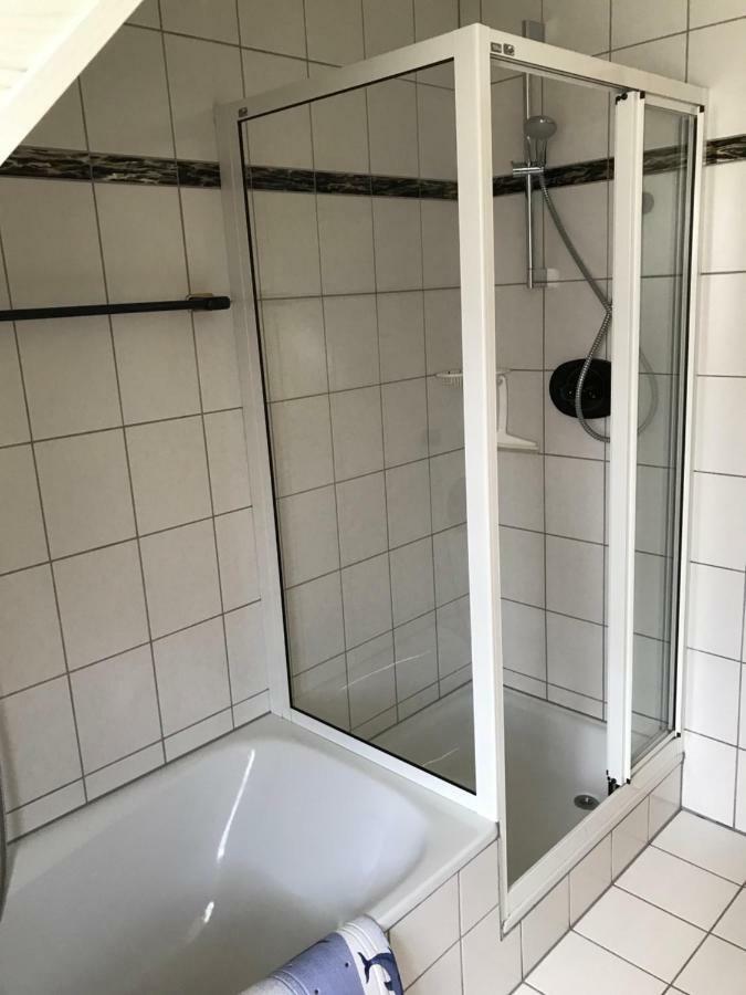 尼希施泰因Haberlhaus公寓 外观 照片