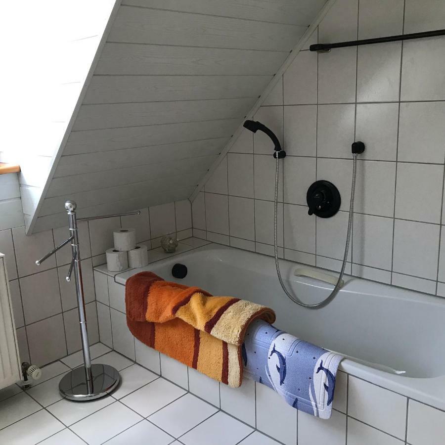 尼希施泰因Haberlhaus公寓 外观 照片